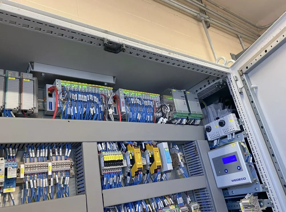 Expert lighting installation experts serving Jefferson Township, PA - Nevarc Electric