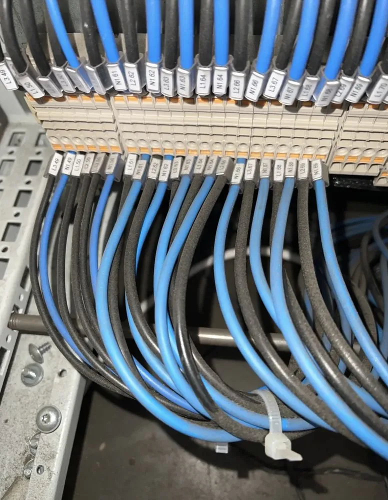 Trusted panel upgrade service in Jefferson Township, PA - Nevarc Electric