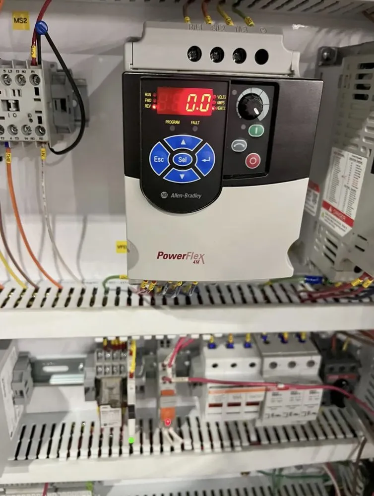 Certified lighting installation experts serving Jefferson Township, PA - Nevarc Electric