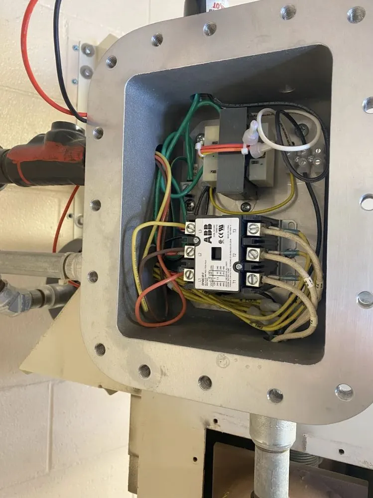 Certified panel upgrade service in Jefferson Township, PA - Nevarc Electric
