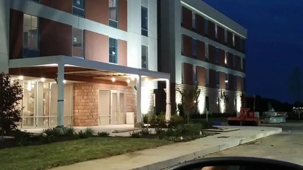 Slide of Nevels Electric