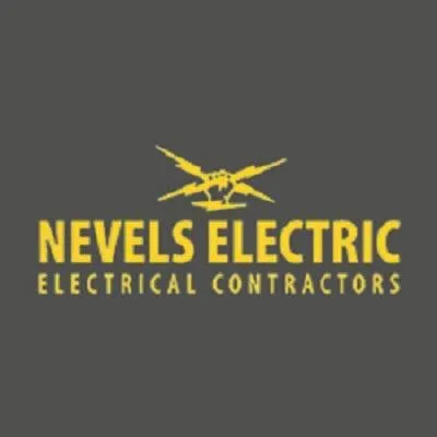 Slide of Nevels Electric
