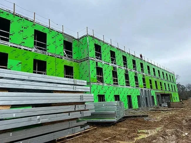 Slide of Nevels Electric