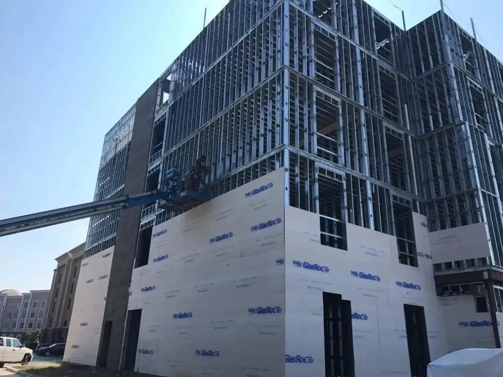 Slide of Nevels Electric