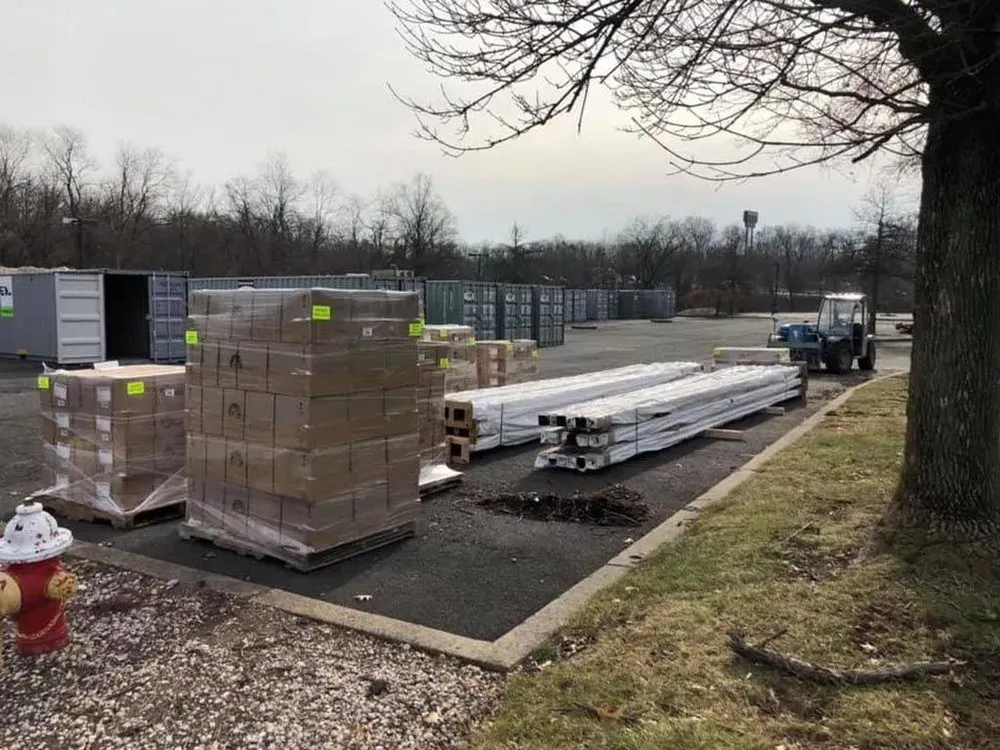 Slide of Nevels Electric