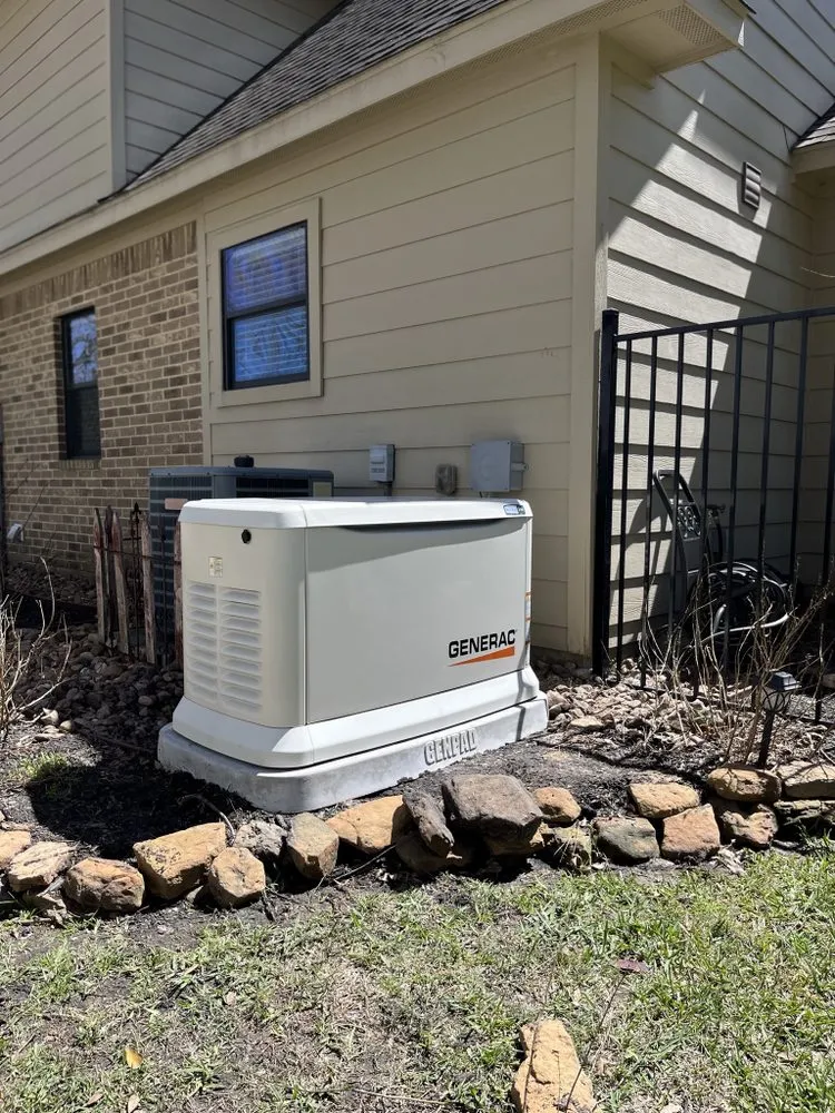 Affordable circuit breaker repair experts serving Huffman, TX - Never Without Power Generators