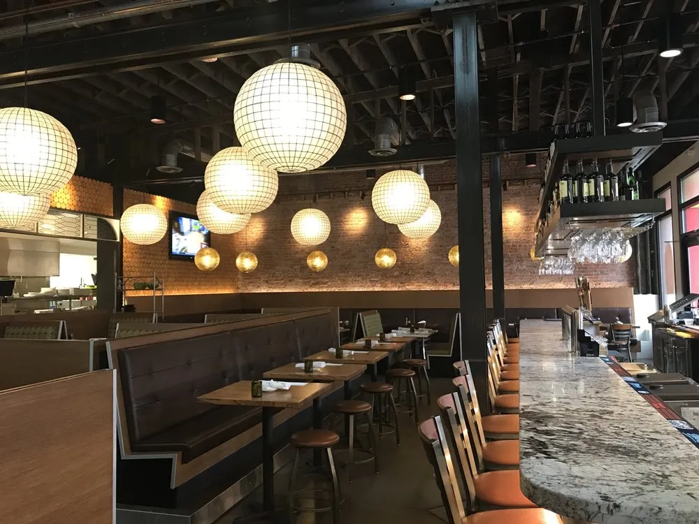 Slide of New Age Electric