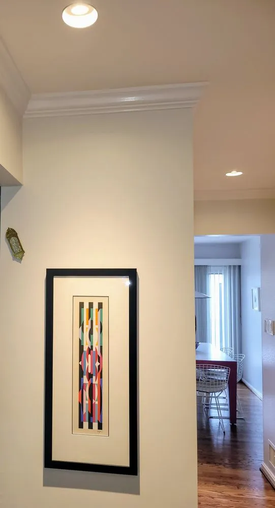 Slide of New Age Lighting