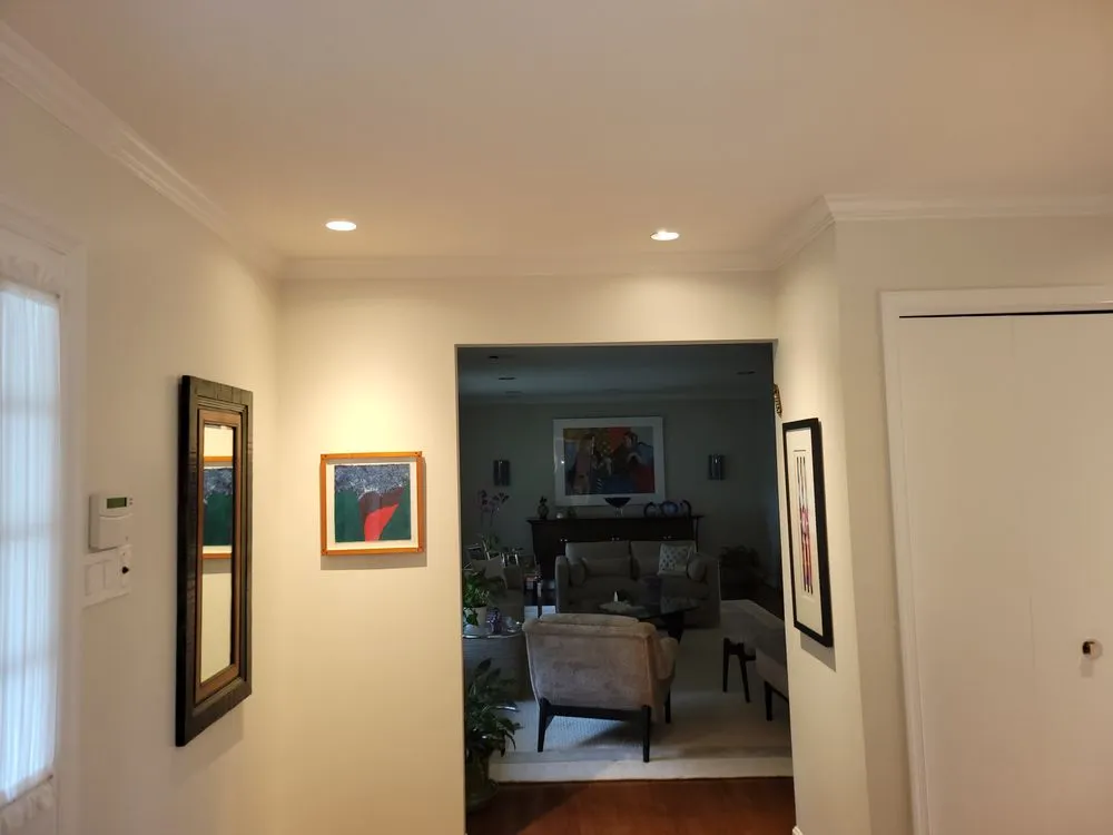 Slide of New Age Lighting