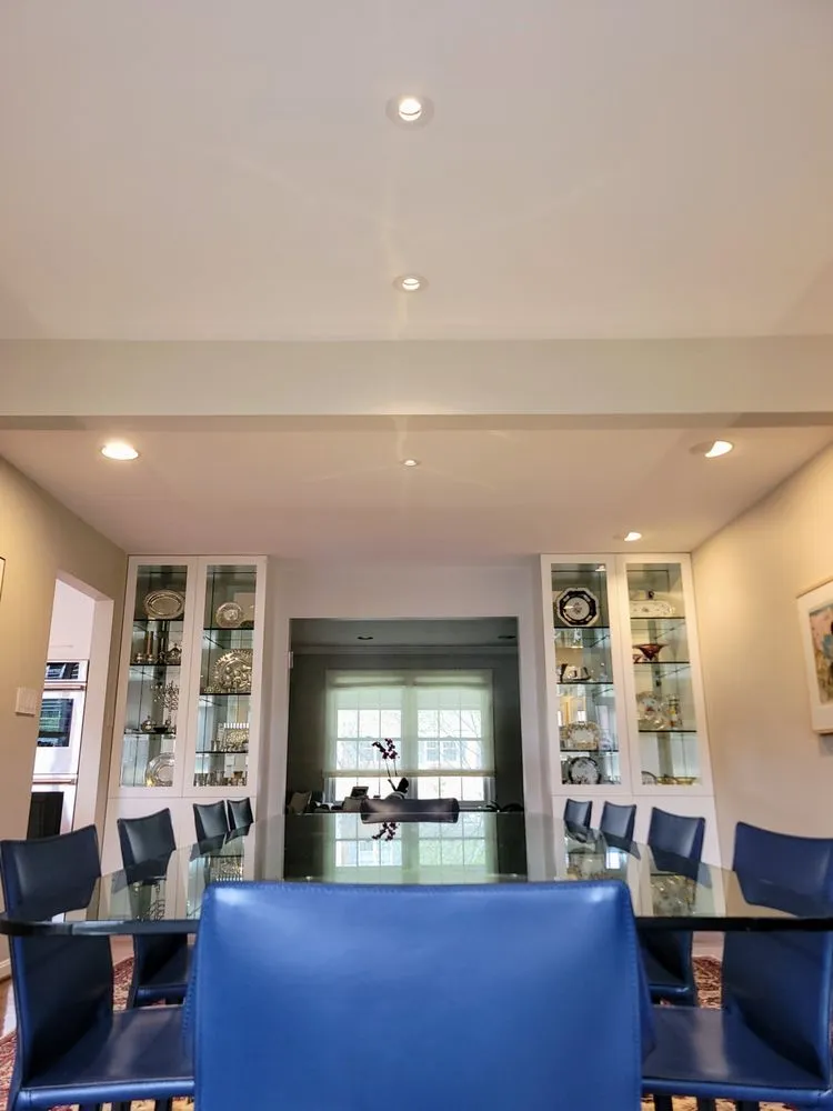 Slide of New Age Lighting