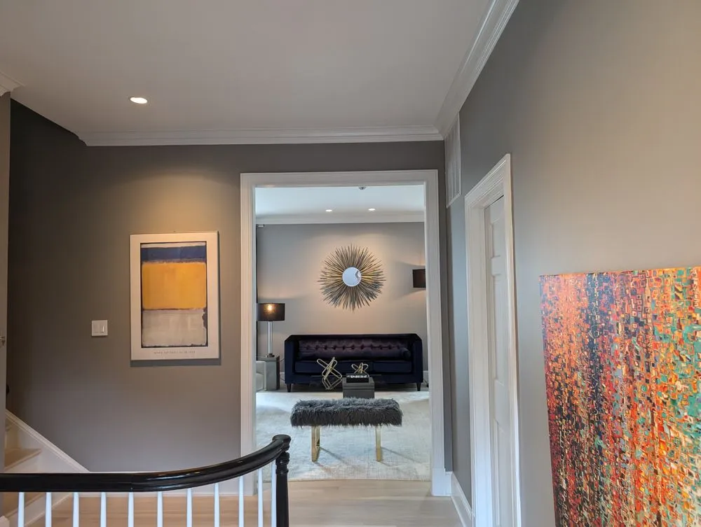 Slide of New Age Lighting