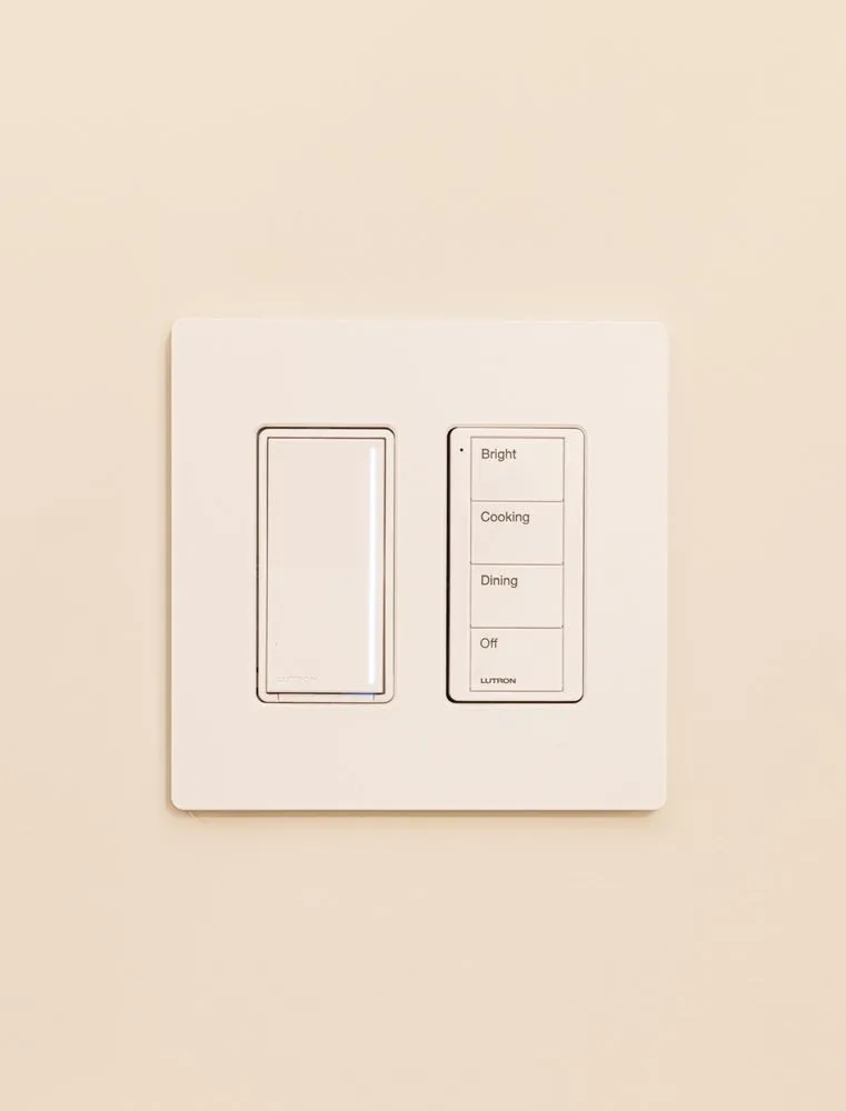 Slide of New Age Lighting