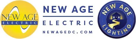 Slide of New Age Lighting