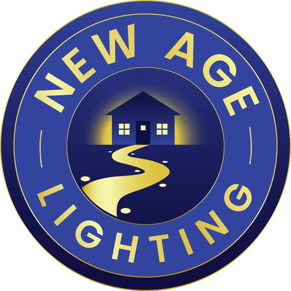 Slide of New Age Lighting