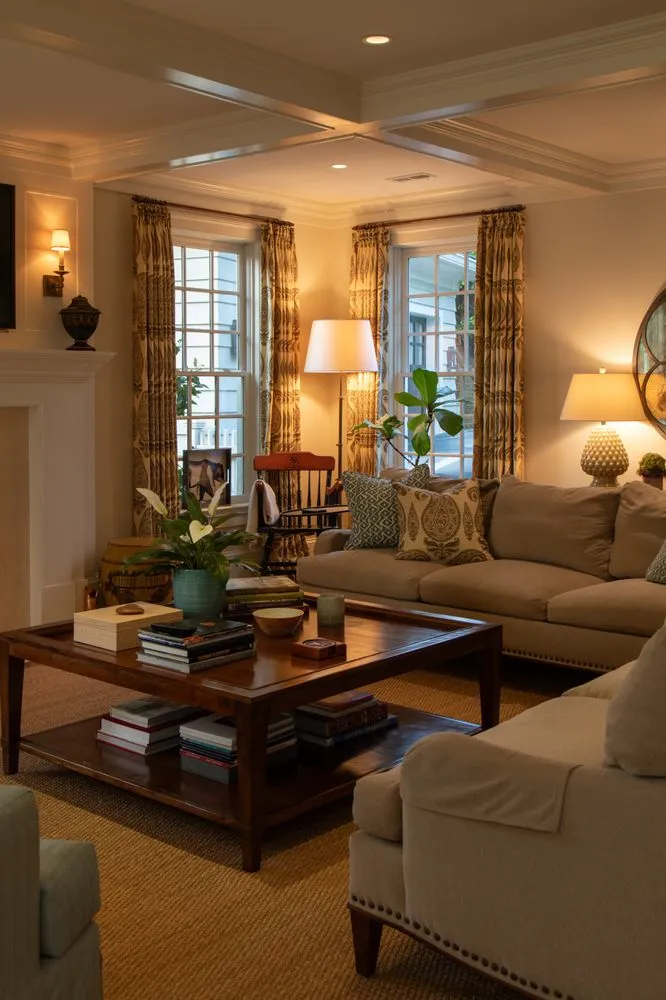 Slide of New Age Lighting