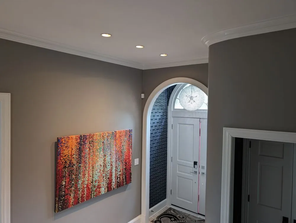 Slide of New Age Lighting