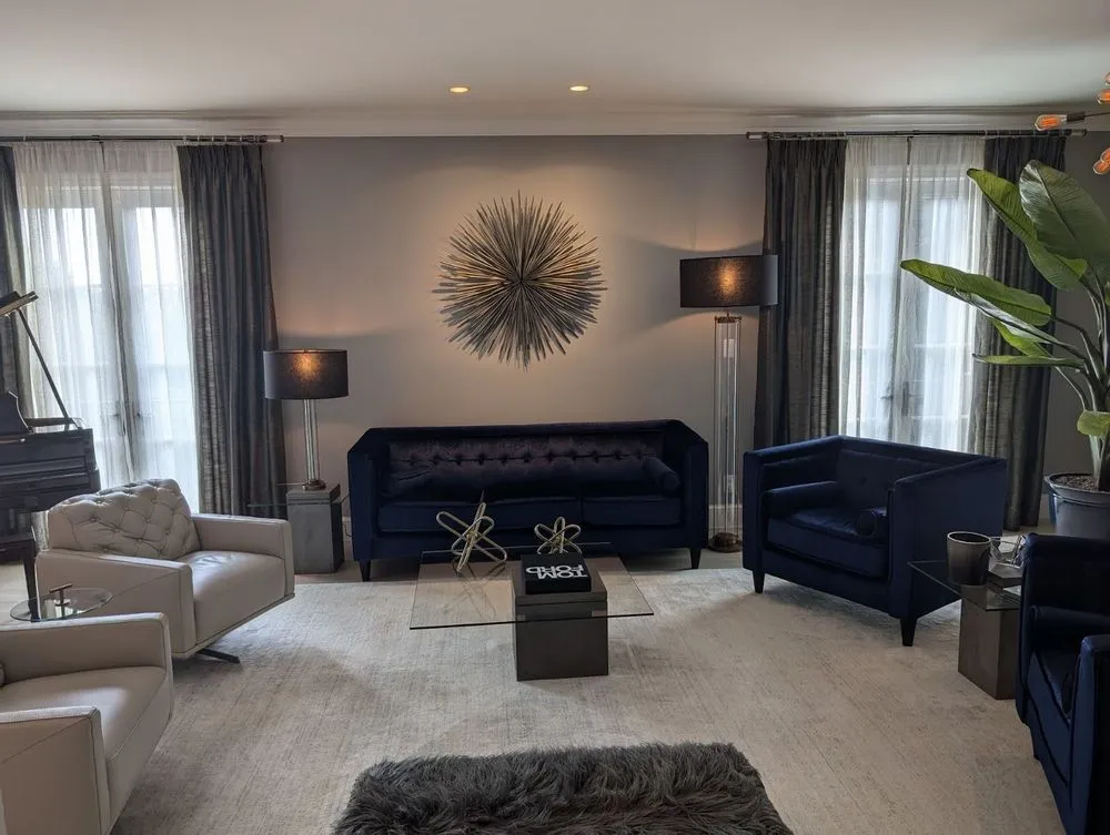 Slide of New Age Lighting