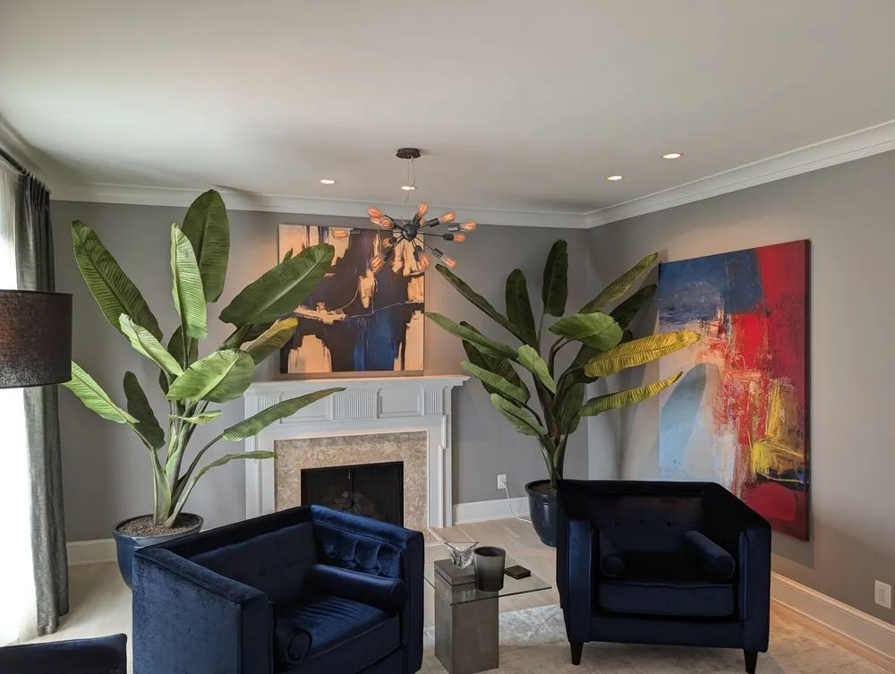 Slide of New Age Lighting