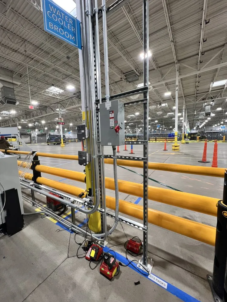 Slide of New Age Technology