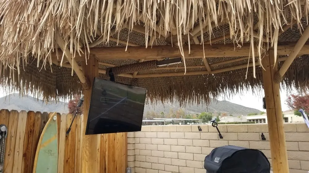 Slide of New A/V Installers