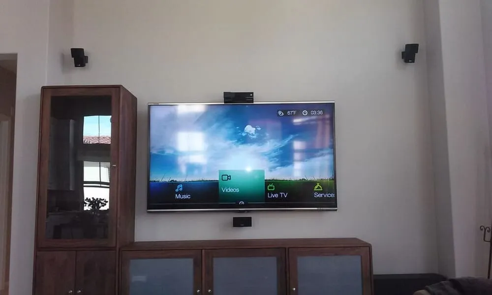 Reliable outlet and switch repair in ,  by New A/V Installers