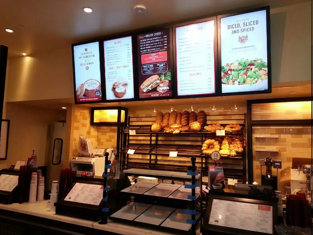 Slide of New A/V Installers