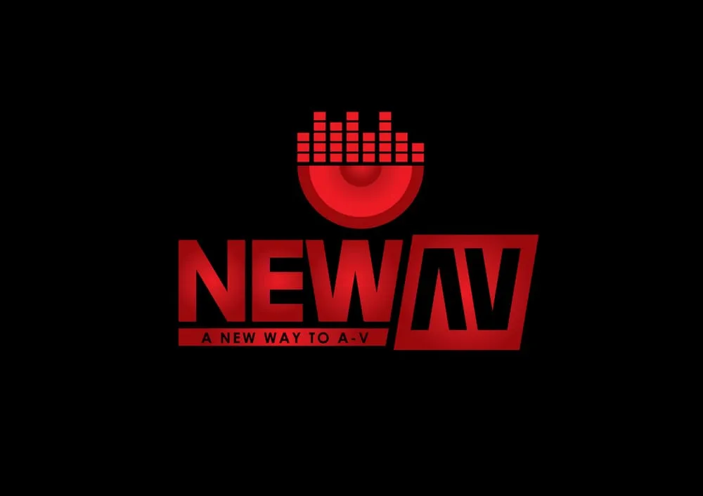 Slide of New A/V Installers