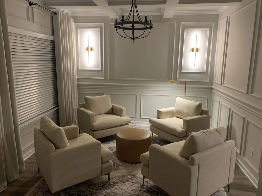 Slide of New Beginnings Electrical Services