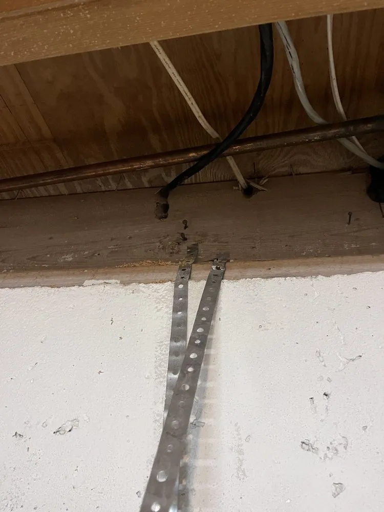 Slide of New Beginnings Electrical Services