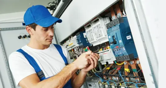 Reliable electrical repair service in ,  - New Beginnings Electrical Services