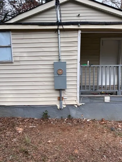 Affordable outlet and switch repair service in ,  - New Beginnings Electrical Services