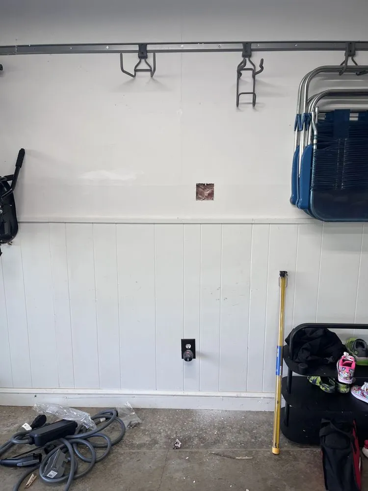 Slide of New Beginnings Electrical Services