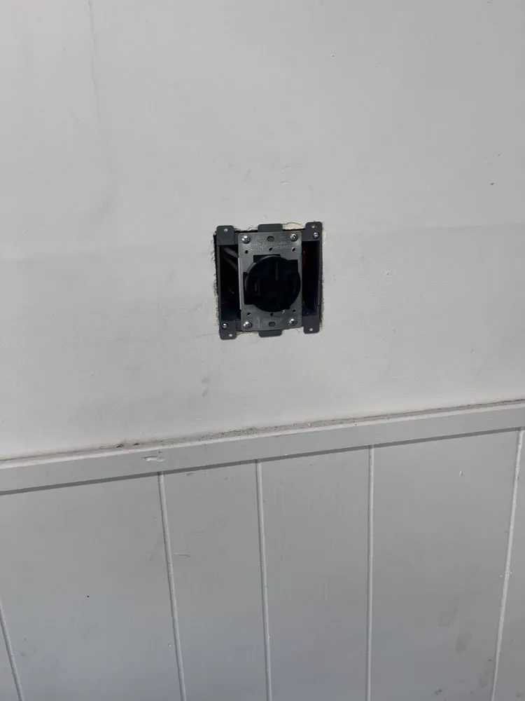 Slide of New Beginnings Electrical Services