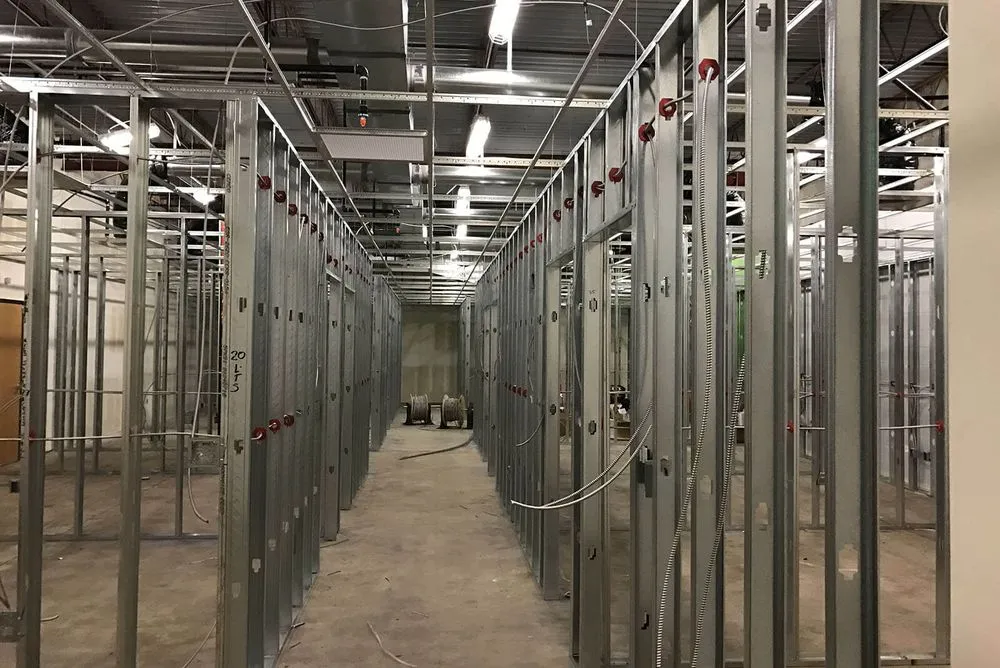 Slide of New Beginnings Electrical Services