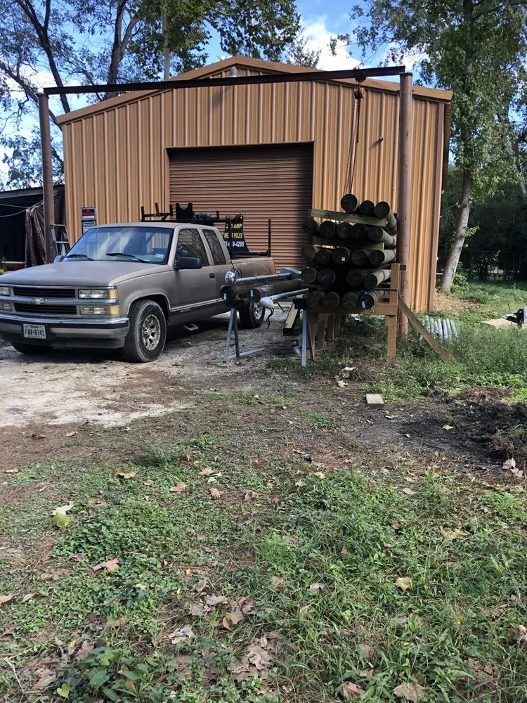 Expert outlet and switch repair service in Porter, TX - New Caney Meter Poles