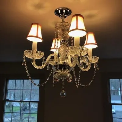 New City Electric Logo