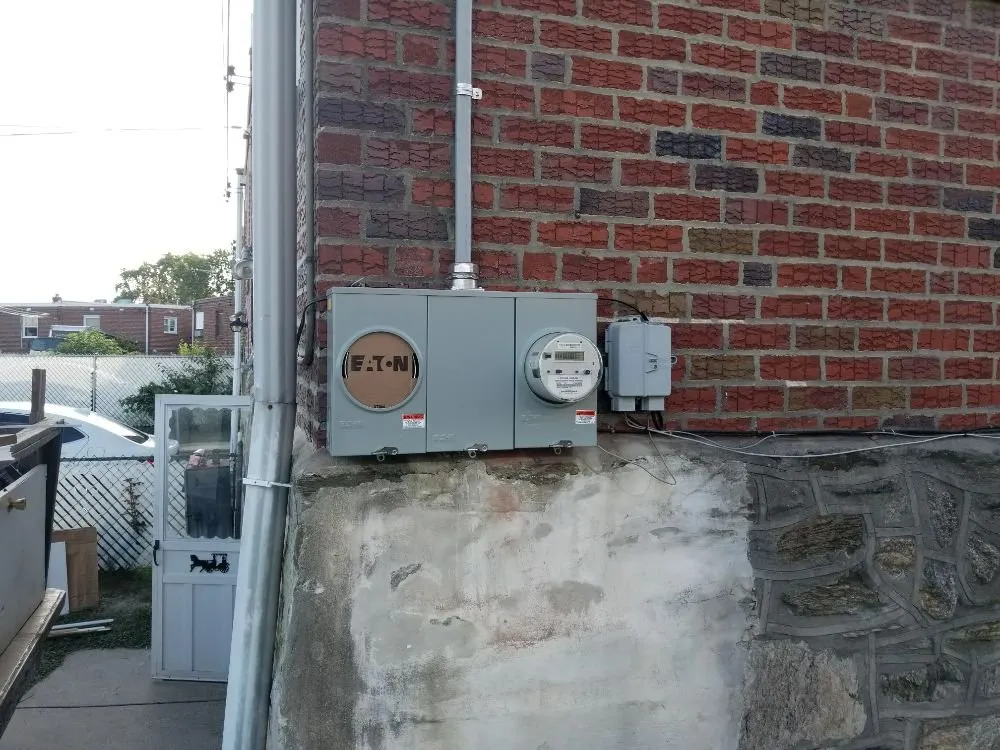 Trusted electrician providing emergency electrical service in Feasterville-Trevose, PA - New City Electric