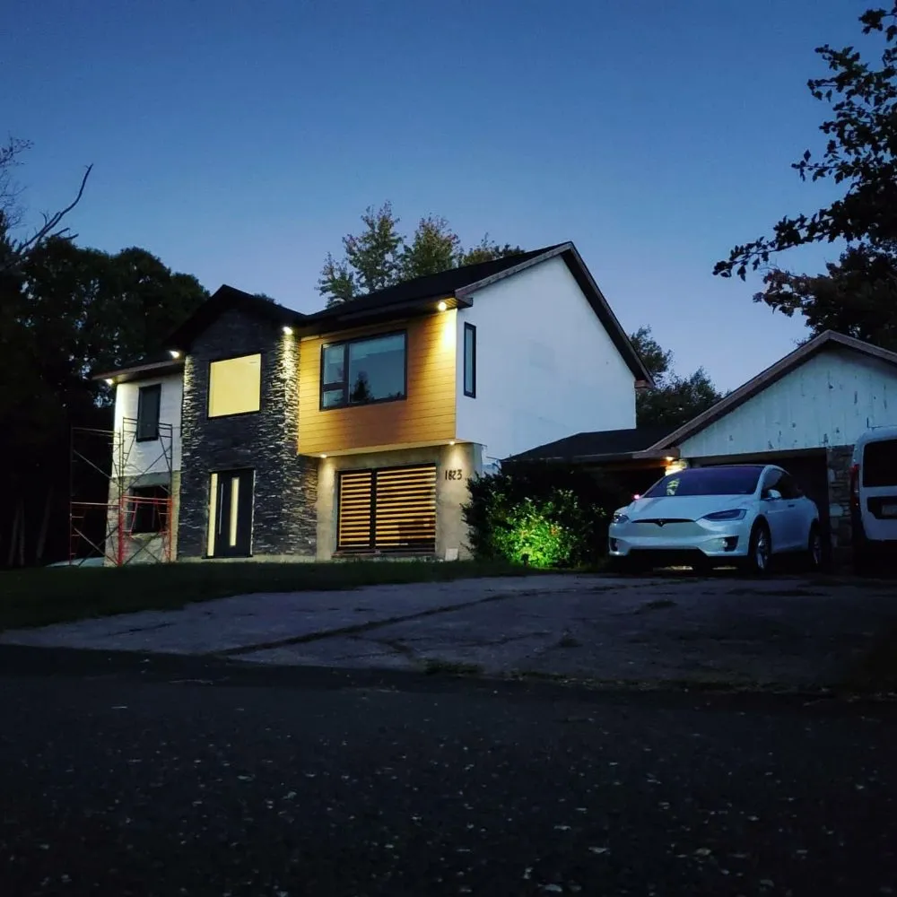 Certified electrical repair experts serving Feasterville-Trevose, PA - New City Electric