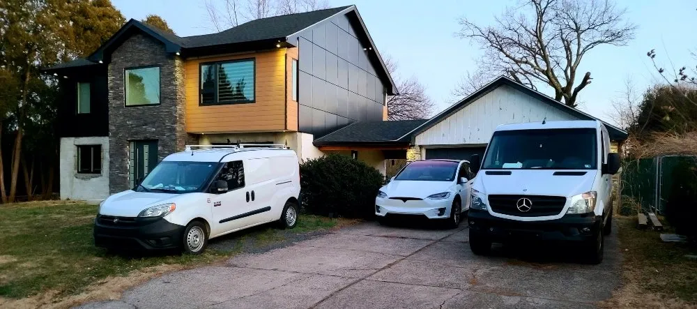 Reliable electrician providing electrical repair in Feasterville-Trevose, PA - New City Electric