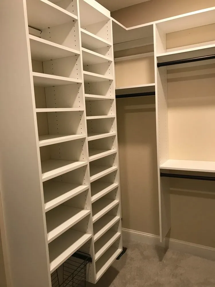 Slide of New Creation Construction