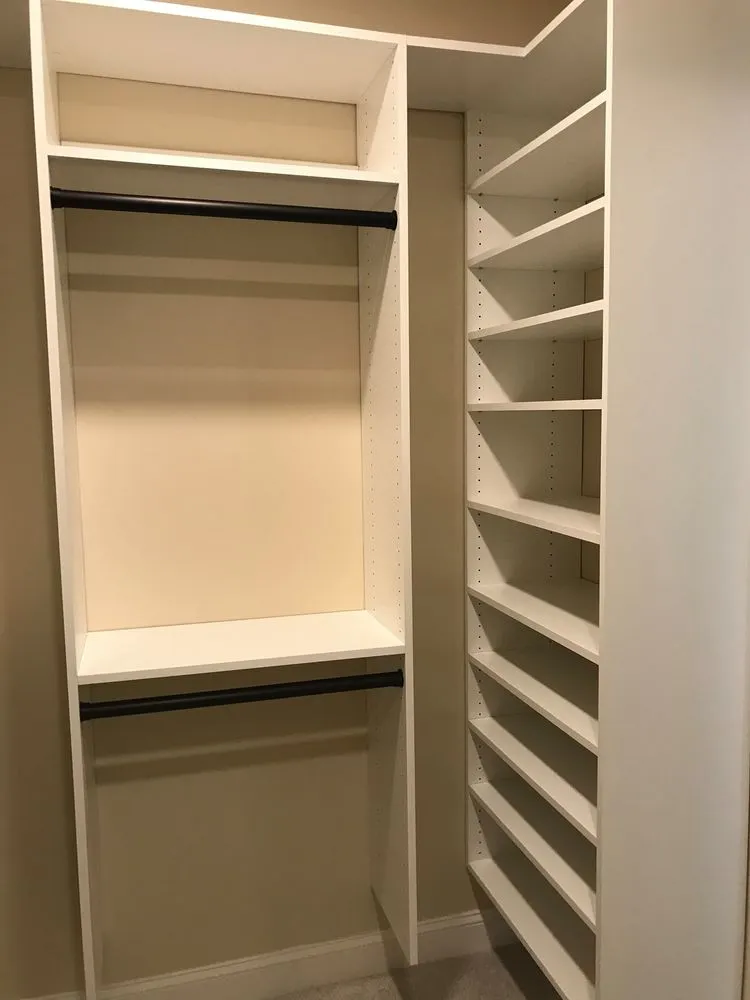 Slide of New Creation Construction