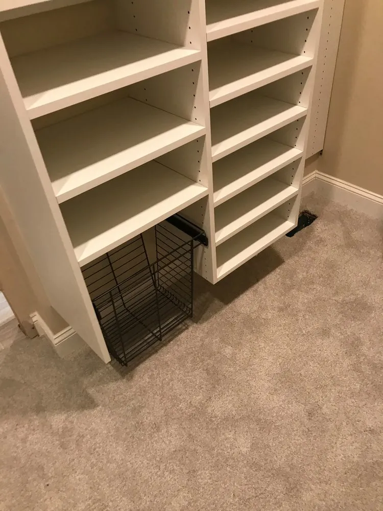 Slide of New Creation Construction