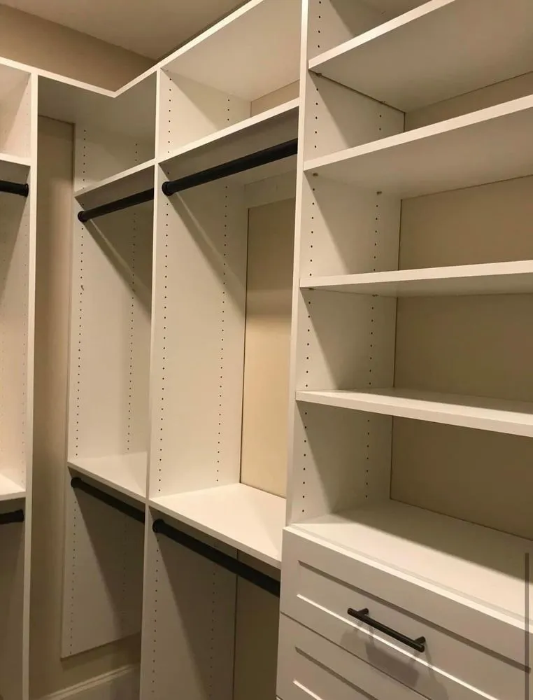 Slide of New Creation Construction