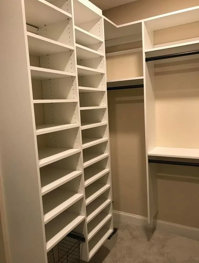 Slide of New Creation Construction