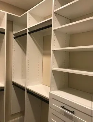 New Creation Construction Logo