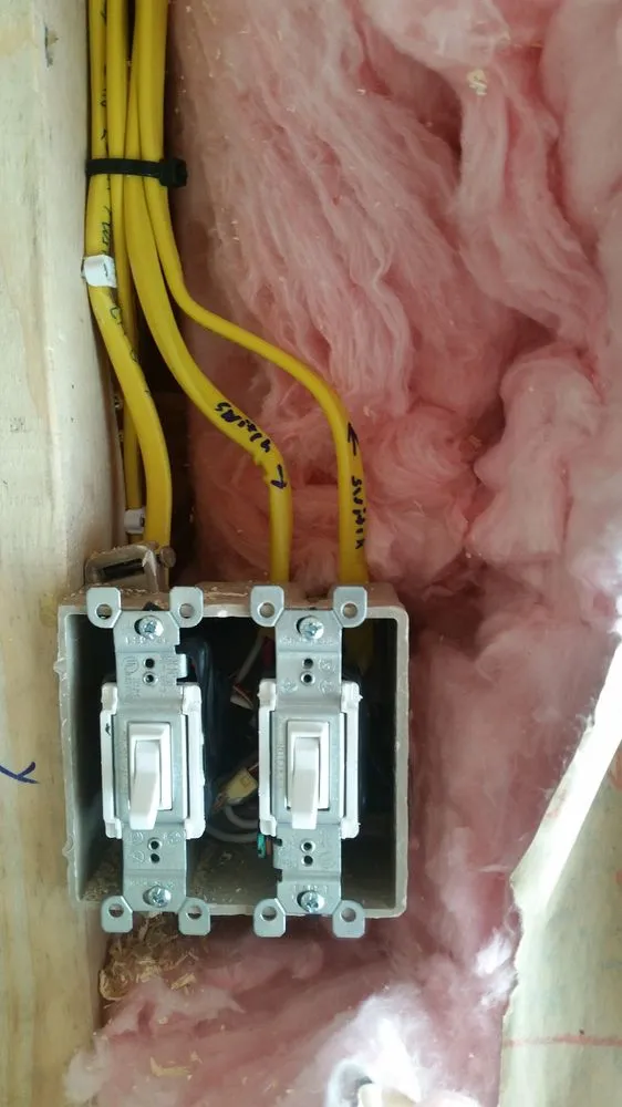 Slide of New Creation Electric