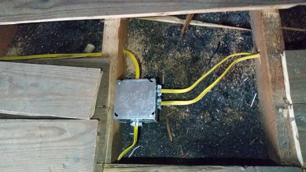 Slide of New Creation Electric