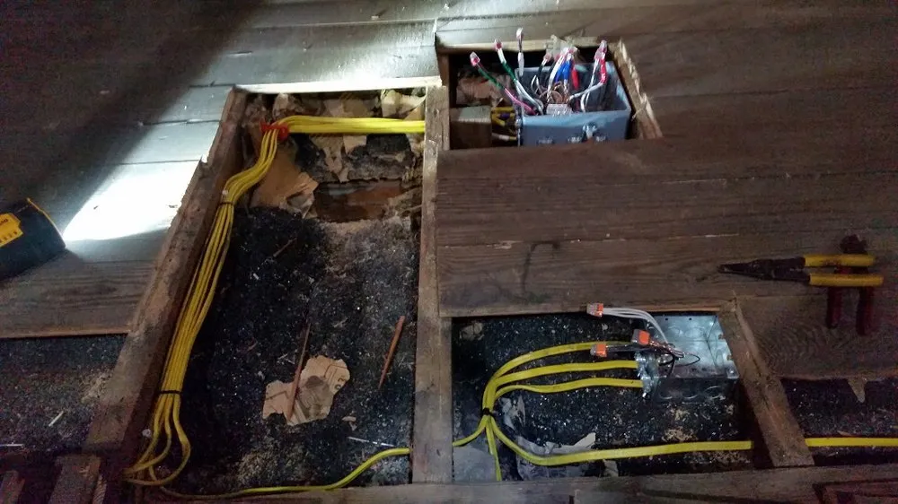 Slide of New Creation Electric