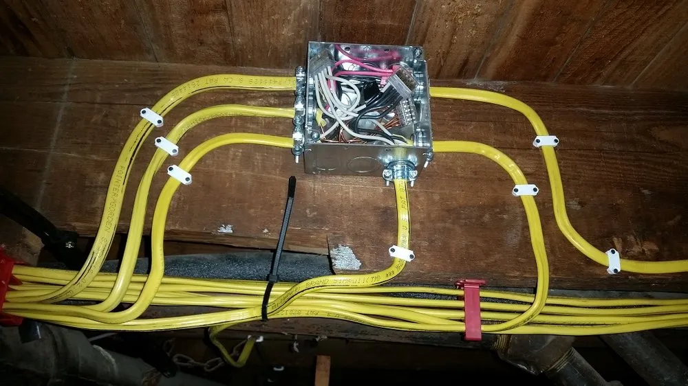 Slide of New Creation Electric