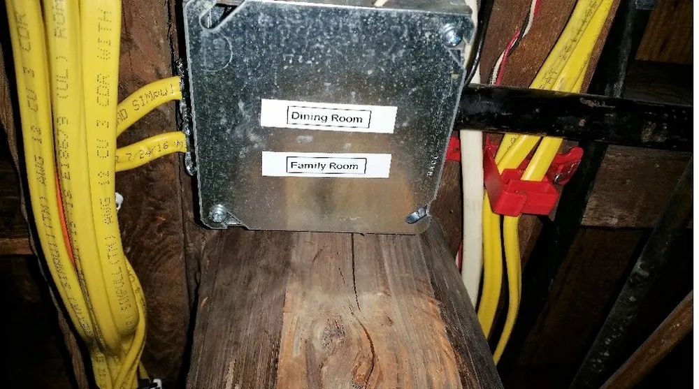 Slide of New Creation Electric